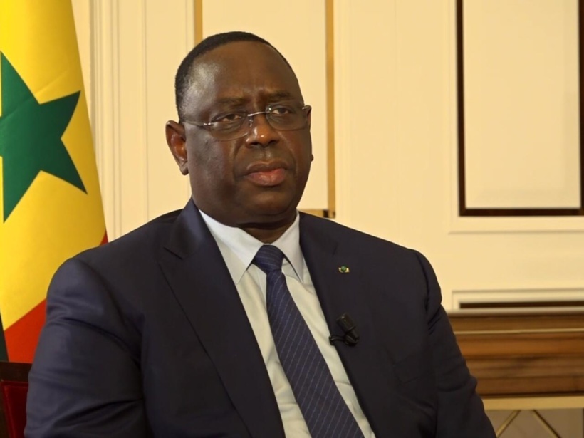 New York : Macky Sall revient sur les remous au sein de BBY après le choix de Amadou Ba