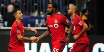 Le Toronto de Benoît Cheyrou flambe