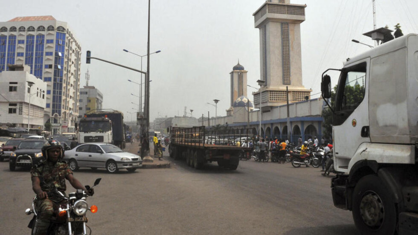 Il n'y a pas de projet de base militaire française au Bénin, dément le gouvernement béninois