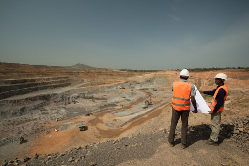 Mine et géologie : ni critique ni stratégique (Par  Par Moustapha DIAKHATE)