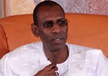 ​Abdoulaye Daouda Diallo traite du dossier Aïda Ndiongue et se fait remonter les bretelles