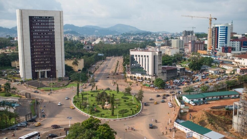 Cameroun: à Yaoundé, douleur et sidération chez des habitants victimes d’un éboulement