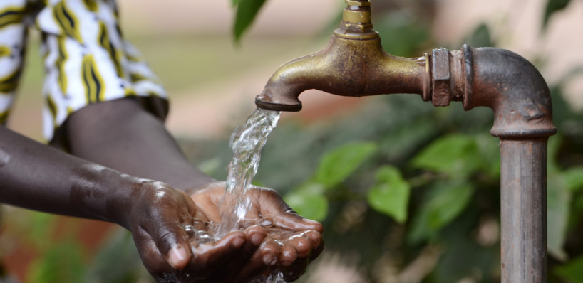 Défis persistants de l'eau en Afrique: les recommandations du Dr. Mohamed Chérif Diatta pour la gestion de l'eau