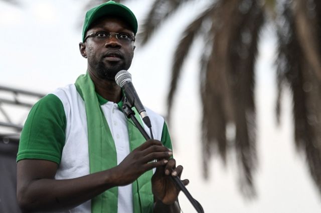 ​"IL FAUT LIBÉRER OUSMANE SONKO" (A. Aziz Mbacké Majalis)