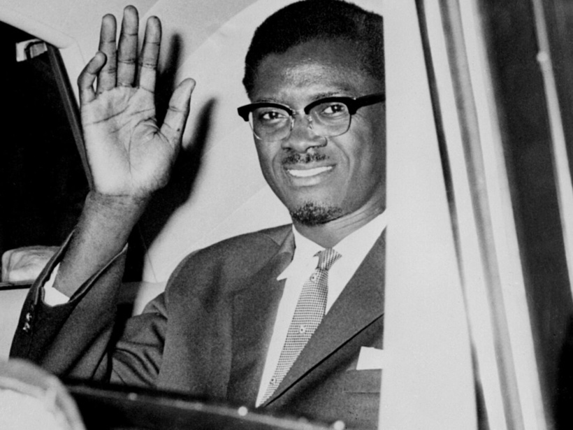 Stuart Reid : «La CIA a recommandé à Mobutu d'organiser la liquidation définitive de Lumumba»