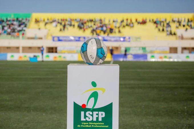 Premier journée ligue 1 sénégalaise: Teungueth Fc dirige les rangs, Jaaraf et Casa Sports frustrés 