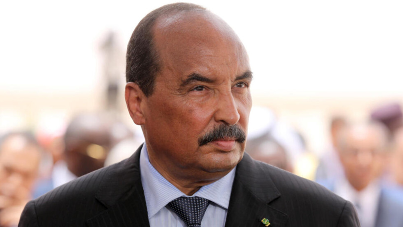 Mauritanie: début des plaidoiries de la défense au procès de l’ex-président Abdel Aziz