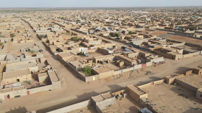 Mali: que va-t-il se passer après le retrait de la Minusma de Kidal?