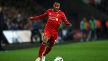 Raheem Sterling restera chez les Reds