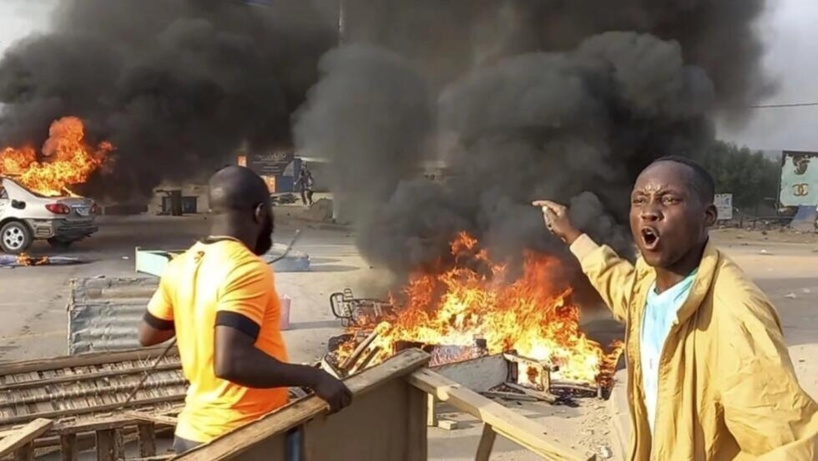 Tchad: la Ligue tchadienne des droits de l'homme contre la loi d'amnistie générale