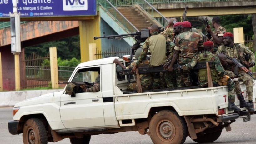 Guinée: les autorités promettent que «toute la lumière sera faite» sur l'évasion de Dadis Camara