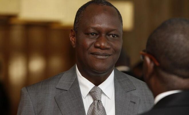 Côte d'Ivoire: le frère cadet du Président Ouattara rachète les journaux SOIR INFO et INTER, hostiles au pouvoir