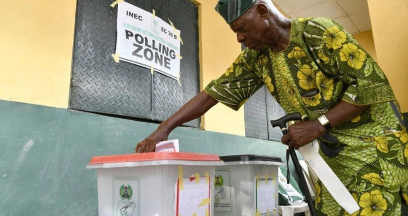 Nigeria: les élections de trois gouverneurs entachées de fraudes et de violences