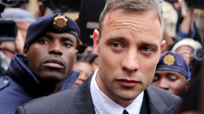 Afrique du Sud: liberté conditionnelle accordée à Oscar Pistorius (administration pénitentiaire)