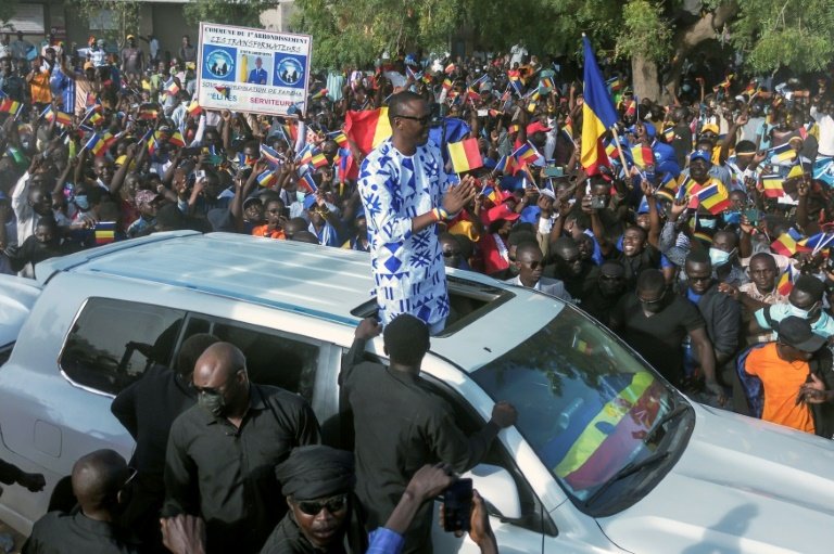 Tchad: la campagne pour le référendum constitutionnel a débuté