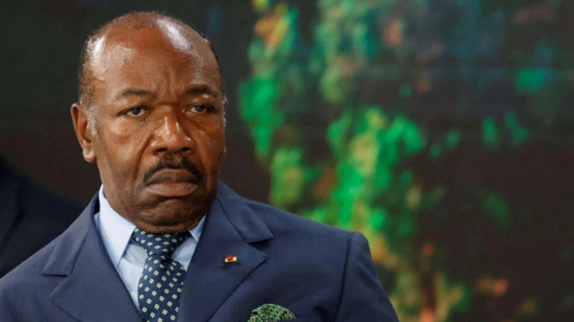 Trois mois après le coup d'État au Gabon, que devient le président déchu Ali Bongo?