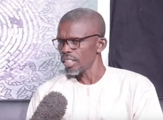 La liberté provisoire refusée à Oustaz Assane Seck