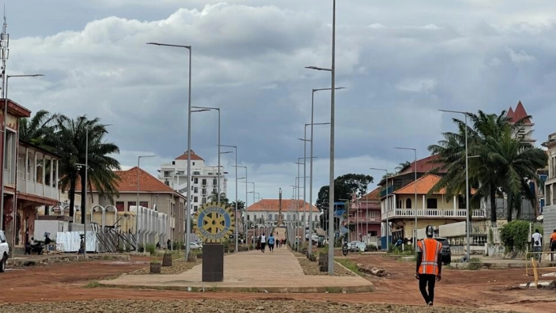 Guinée-Bissau: situation confuse dans la capitale du pays