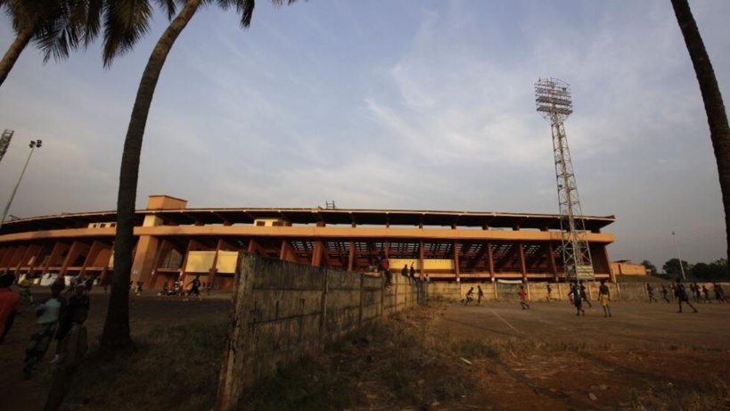 Procès du massacre du 28-Septembre en Guinée: l’ancien chef de la gendarmerie entendu pour la 2e fois