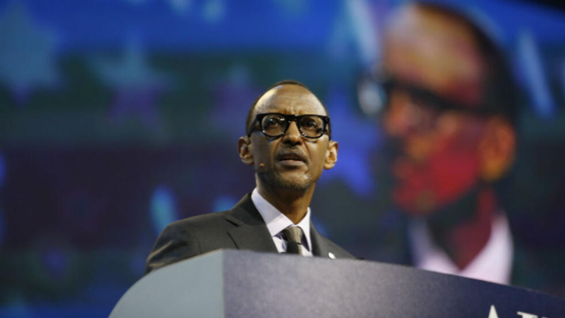 Rwanda: l'élection présidentielle est fixée au 15 juillet 2024