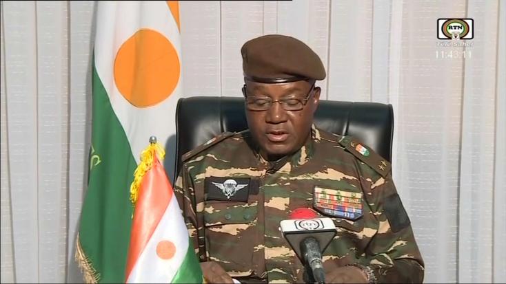 Niger: tous les soldats français auront quitter le pays avant fin décembre