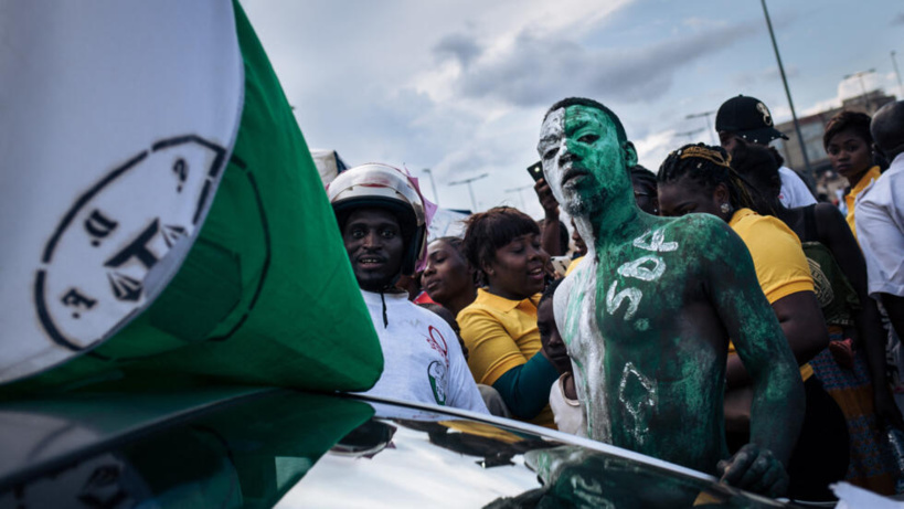 Cameroun: déjà les grandes manœuvres politiques avant les élections de 2025