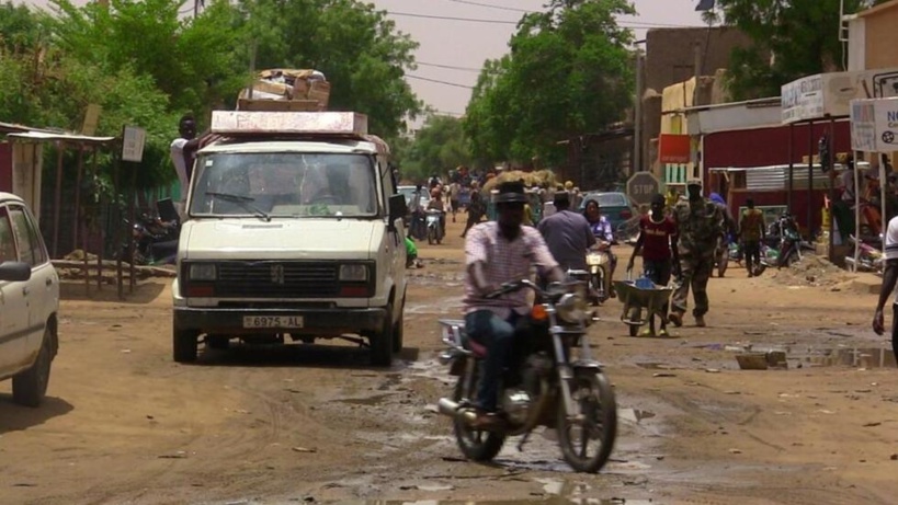 Mali: les rebelles du CSP instaurent un blocus dans le Nord