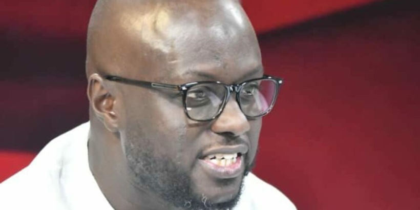 El Malick Ndiaye annonce la sortie du 3e livre de Sonko