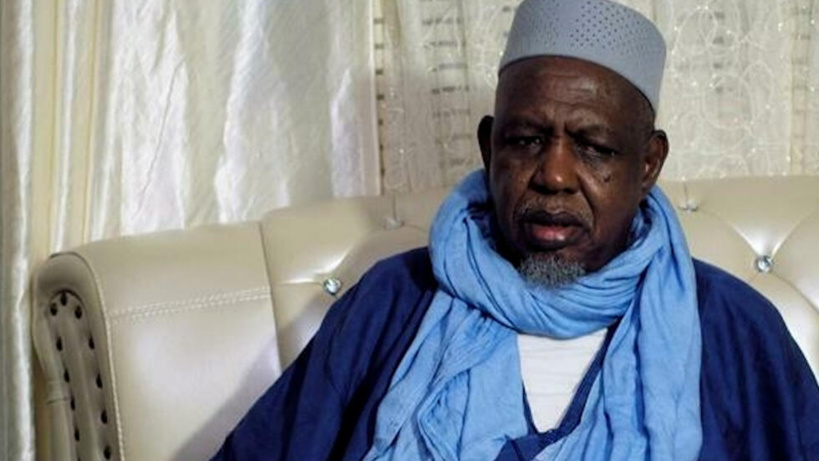 Mali: l'imam Dicko s'exprime sur sa visite en Algérie et répond aux accusations