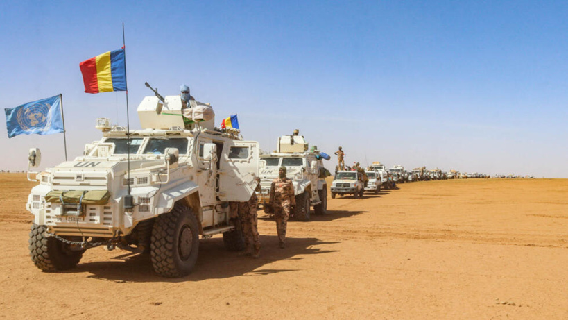 Mali: la Minusma est officiellement finie, mais la situation sécuritaire reste dégradée