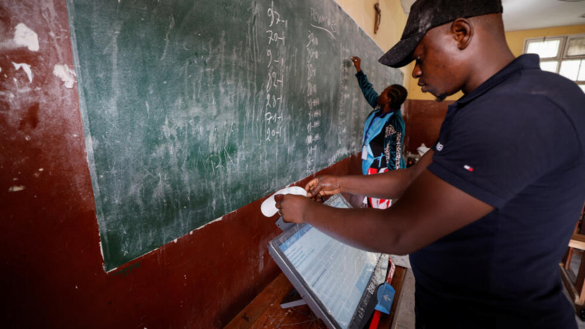 RDC: la publication des résultats des élections législatives et provinciales reportée