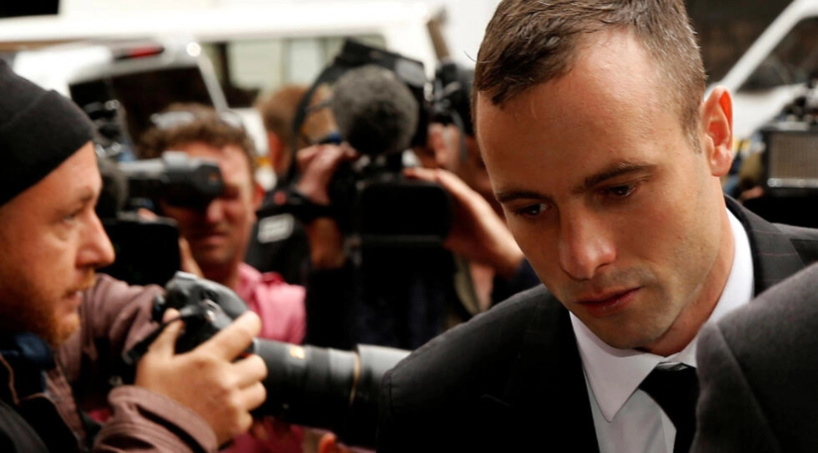 Afrique du Sud: l’ex-athlète Oscar Pistorius, condamné pour le meurtre de sa compagne, est sorti de prison dans le cadre de sa liberté conditionnelle