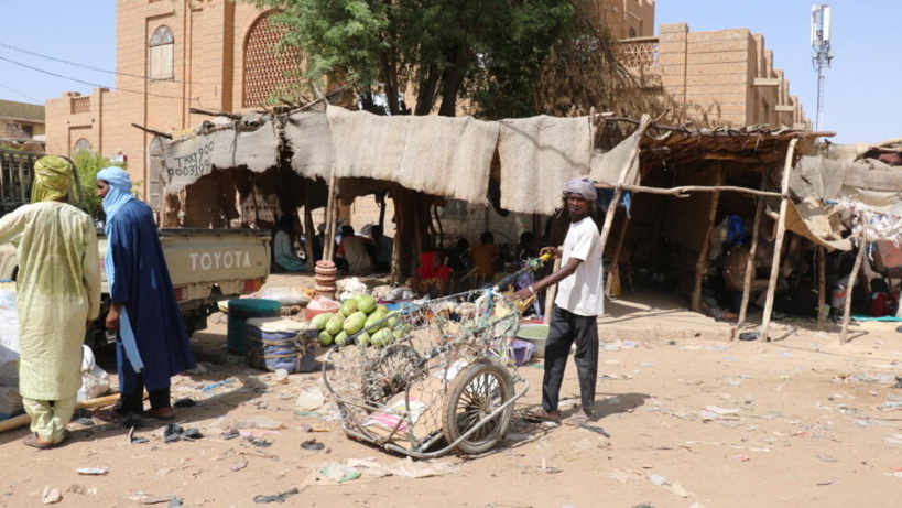 Mali: les blocus sur Tombouctou et sa région ont de lourdes conséquences sur les populations