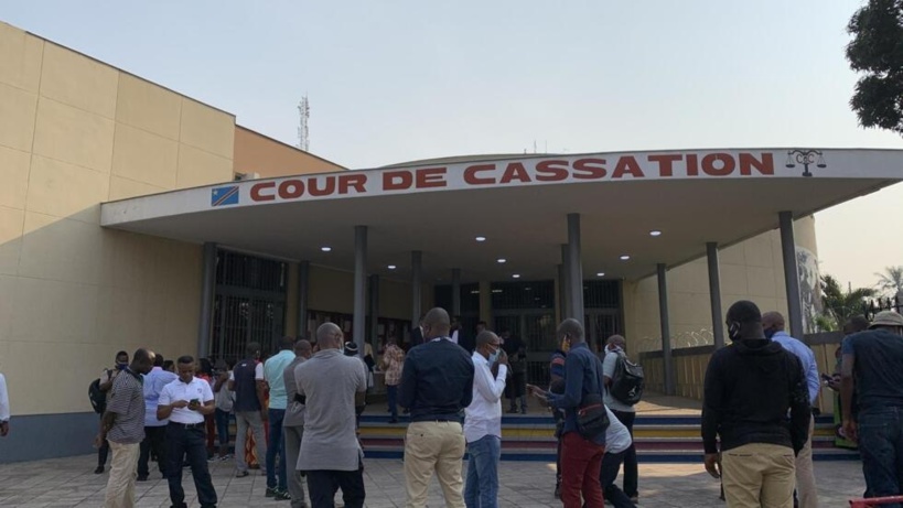 RDC: la CNDH réclame «à la justice d'ouvrir des enquêtes» sur des cas de flagrance durant les élections