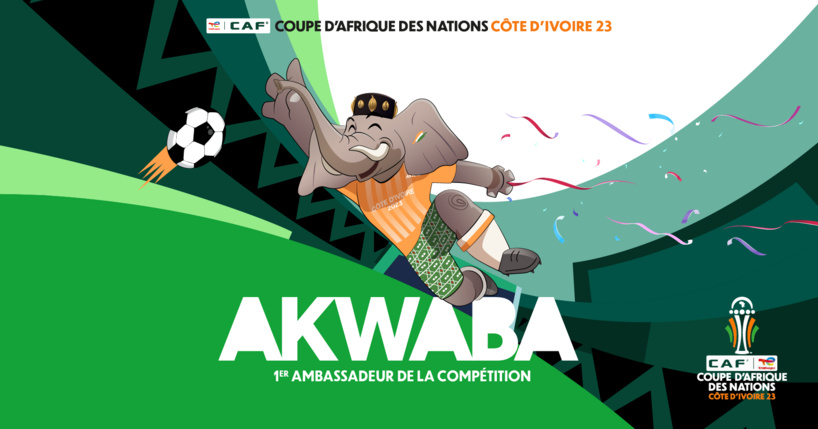 Can 2023 : les enfants interdits au stade