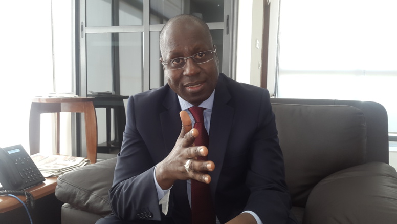 Riposte aux attaques contre le pouvoir : Abdou Karim Sall fait "buguer" le PS et la LD