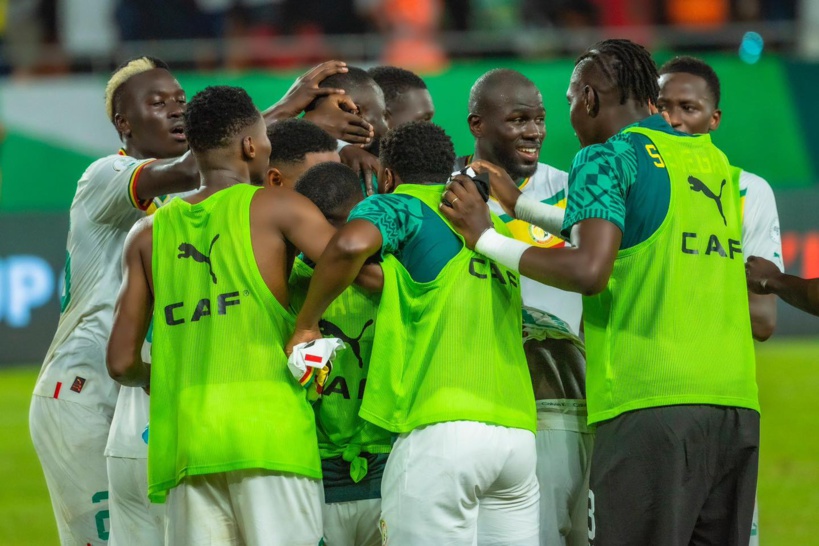 LA SÉDUCTION FOOTBALLISTIQUE SÉNÉGALAISE AU STADE CHARLES KONAN BANNY. Par PAPA A SECK