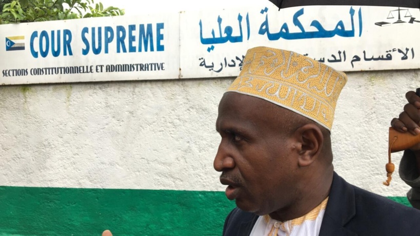 Comores: les réactions après l’appel à manifester non suivi de l'opposition