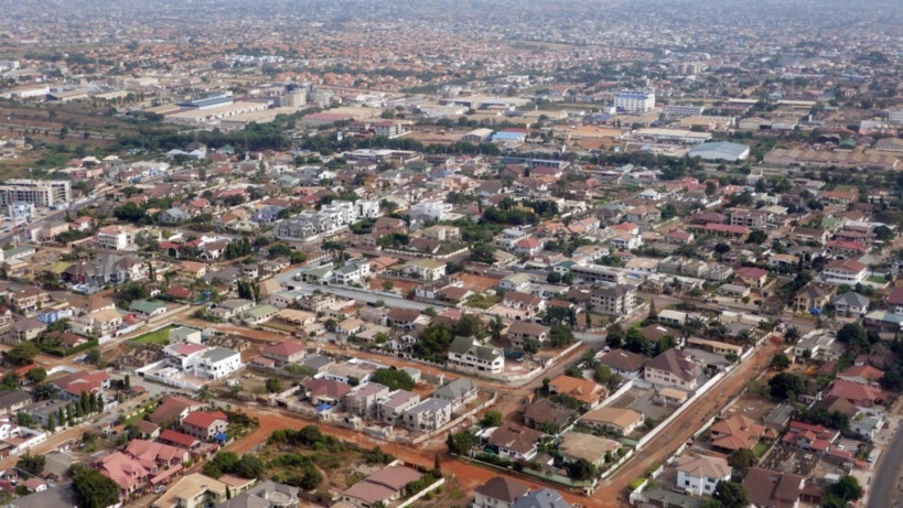 Le Ghana condamne six personnes à la peine de mort pour « tentative de renversement »