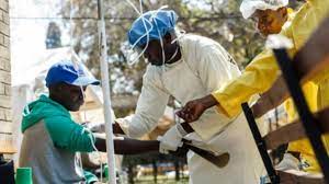 Choléra au Zimbabwe: campagne de vaccination alors que le nombre de contaminations est inquiétant