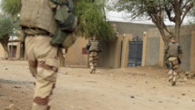 Deux chefs jihadistes tués au Mali: une opération longuement préparée