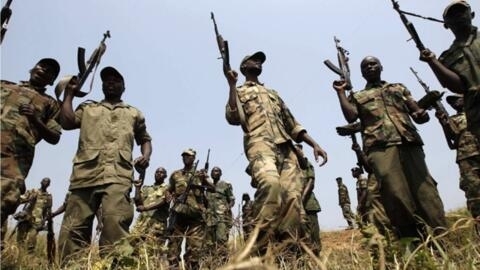 Province du Nord-Kivu en RDC: les combats entre l’armée et le M23 se poursuivent