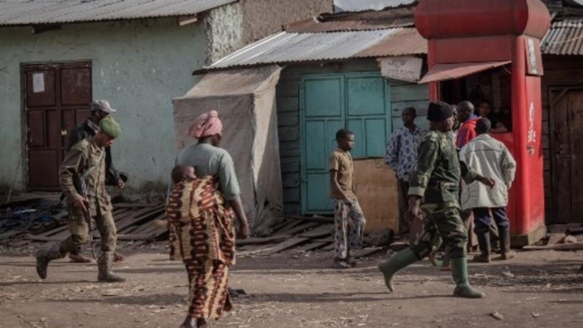 RDC: deux figures de la Lucha, arrêtés samedi, et libérés dans la nuit