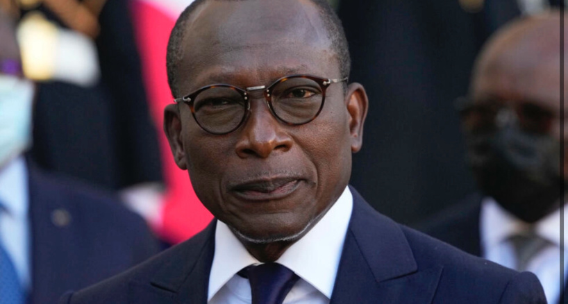 Bénin: le président réitère qu’il ne briguera pas de troisième mandat et déplore la situation régionale