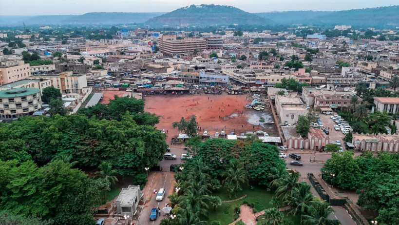 Bamako affirme avoir piraté une entreprise française pour récupérer des données électorales