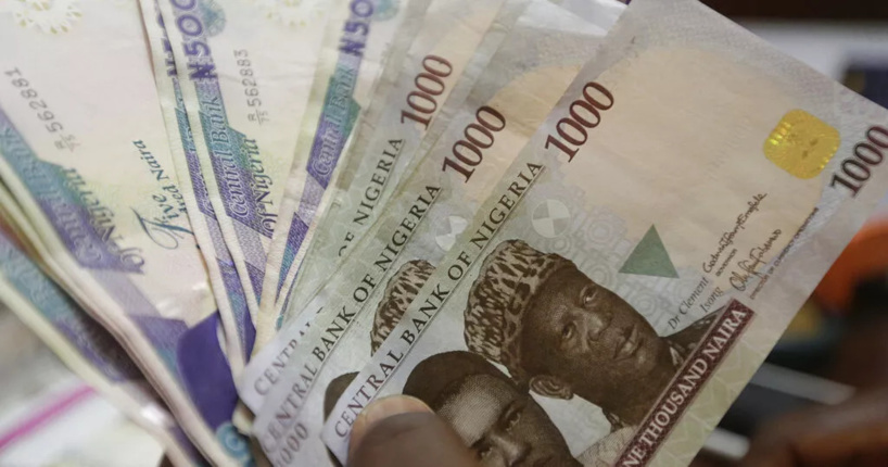 Nigéria : le naira atteint un niveau historiquement bas