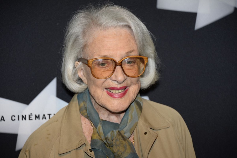 L'actrice Micheline Presle, doyenne du cinéma français, est décédée à l'âge de 101 ans