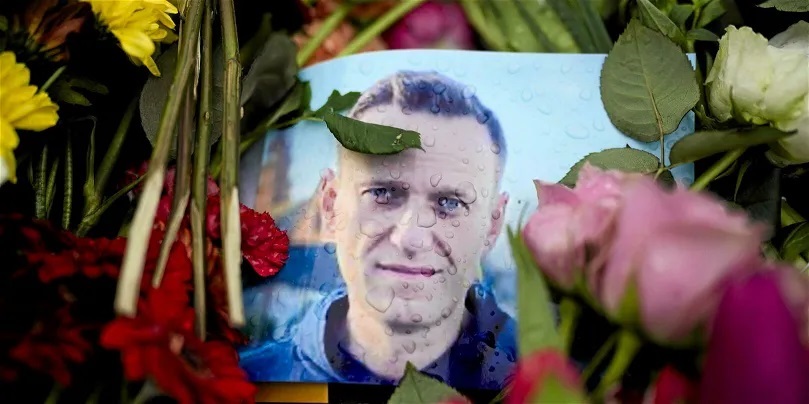 Russie: le corps de l’opposant Alexeï Navalny a été remis à sa mère, annonce l'équipe de l'opposant