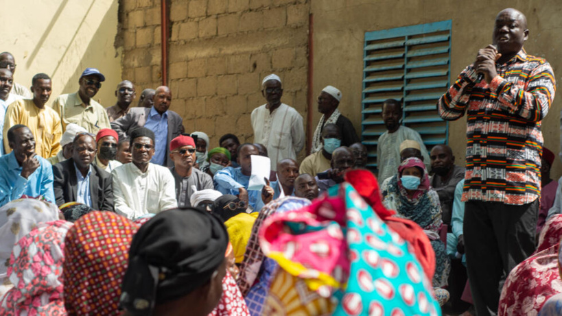 Tchad: les syndicats reconduisent un mouvement de grève contre la hausse des prix du carburant