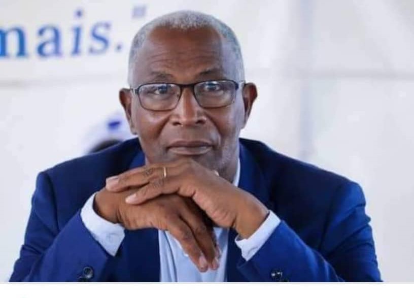 Guinée : Amadou Oury Bah nommé Premier ministre par la Transition